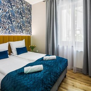 Appartement met een Slaapkamer