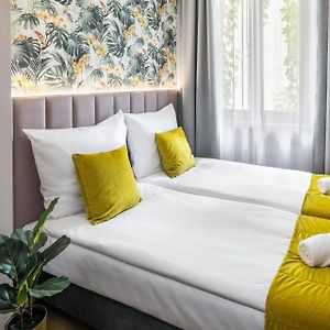 Appartement met Twee Slaapkamers